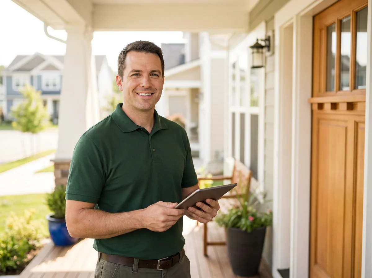 Pest control FAQs for Albany, IN